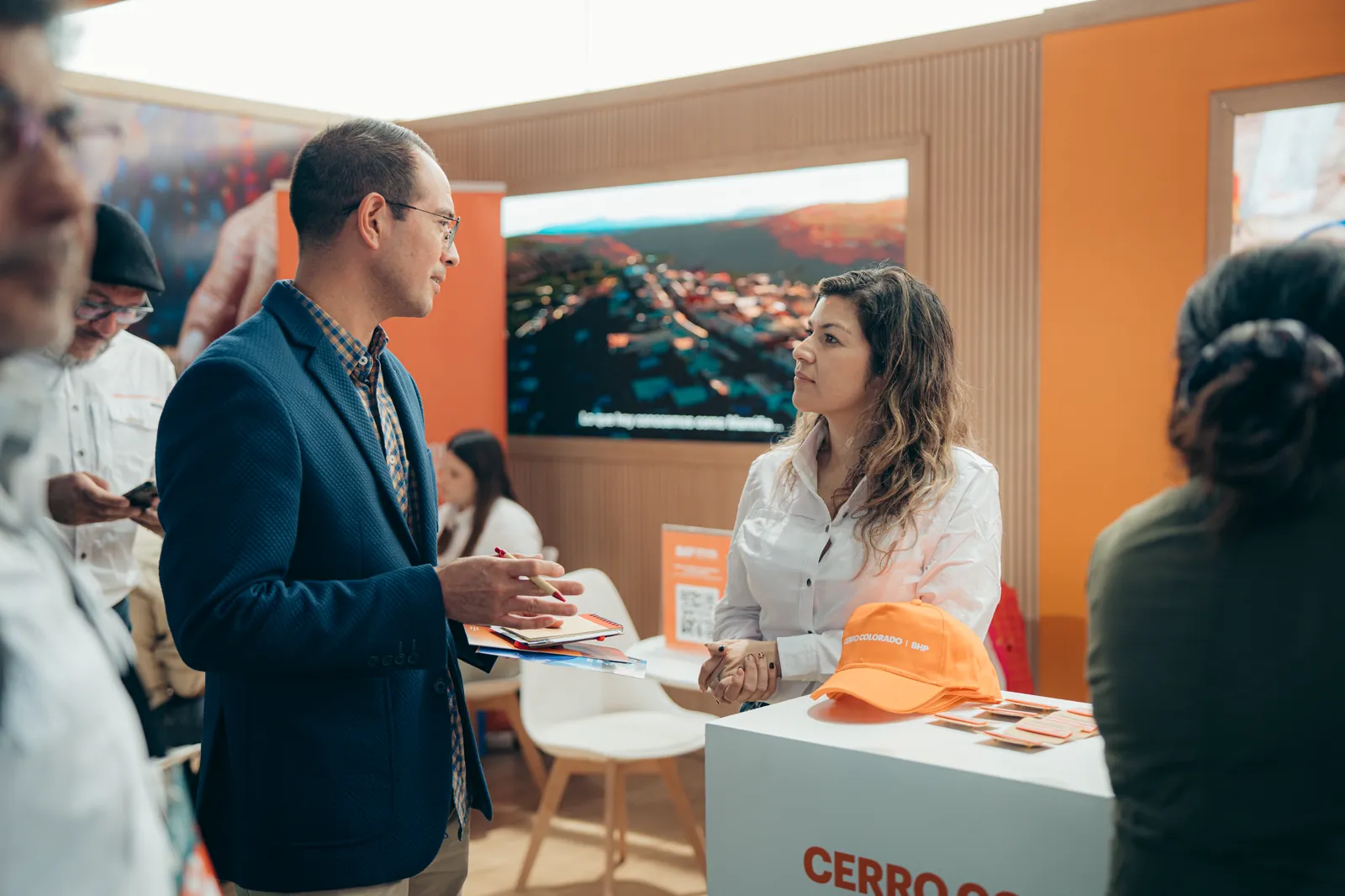 Feria Laboral SENCE — CIMIT 2026