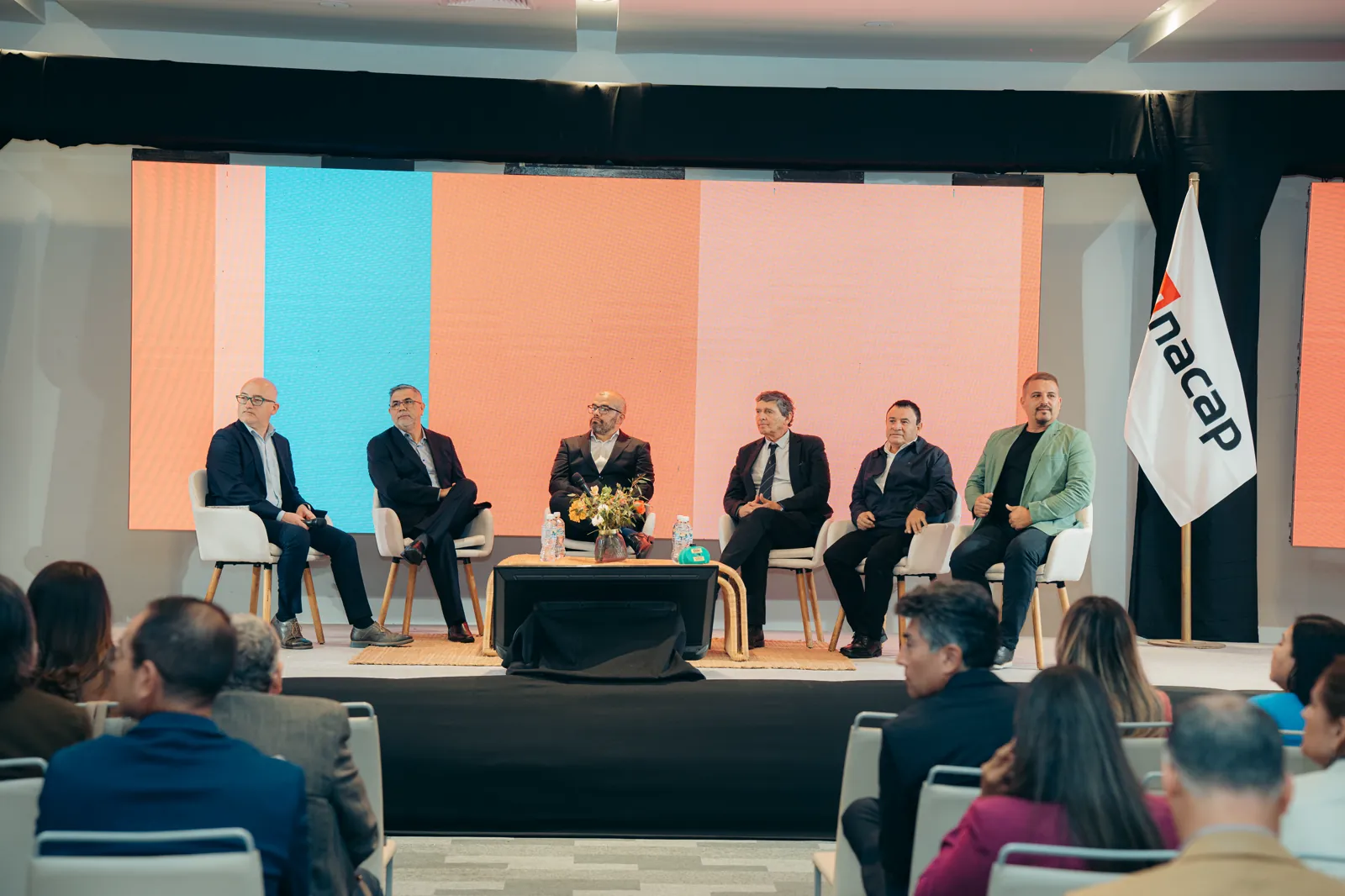 Seminario — CIMIT 2026