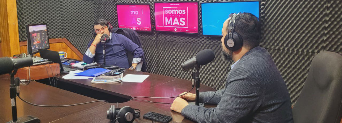 foto_entrevista_seremi_wladimir_astudillo_marcelo_santibanez
