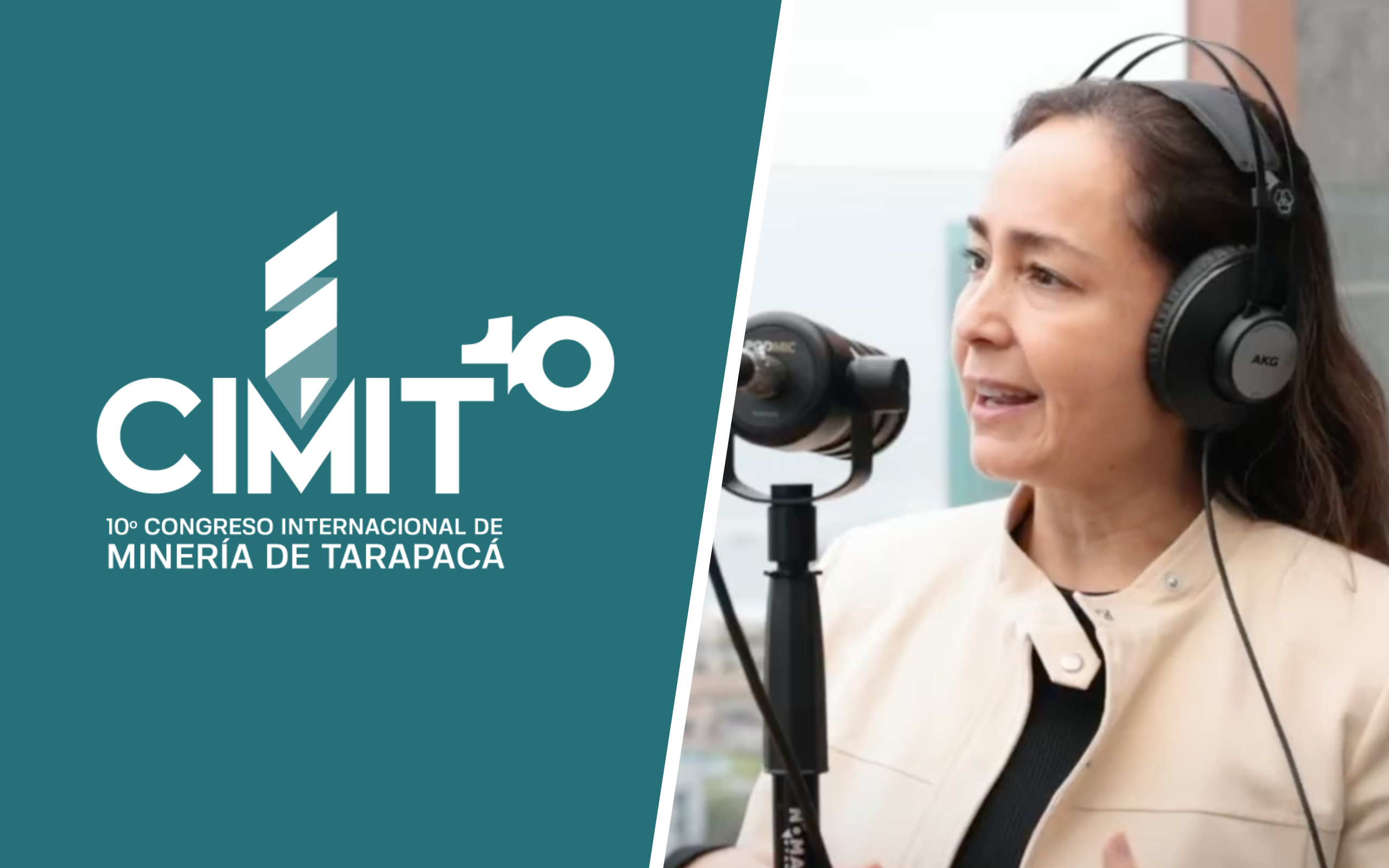 Episodio 02 - Elizabeth Cameron, BHP