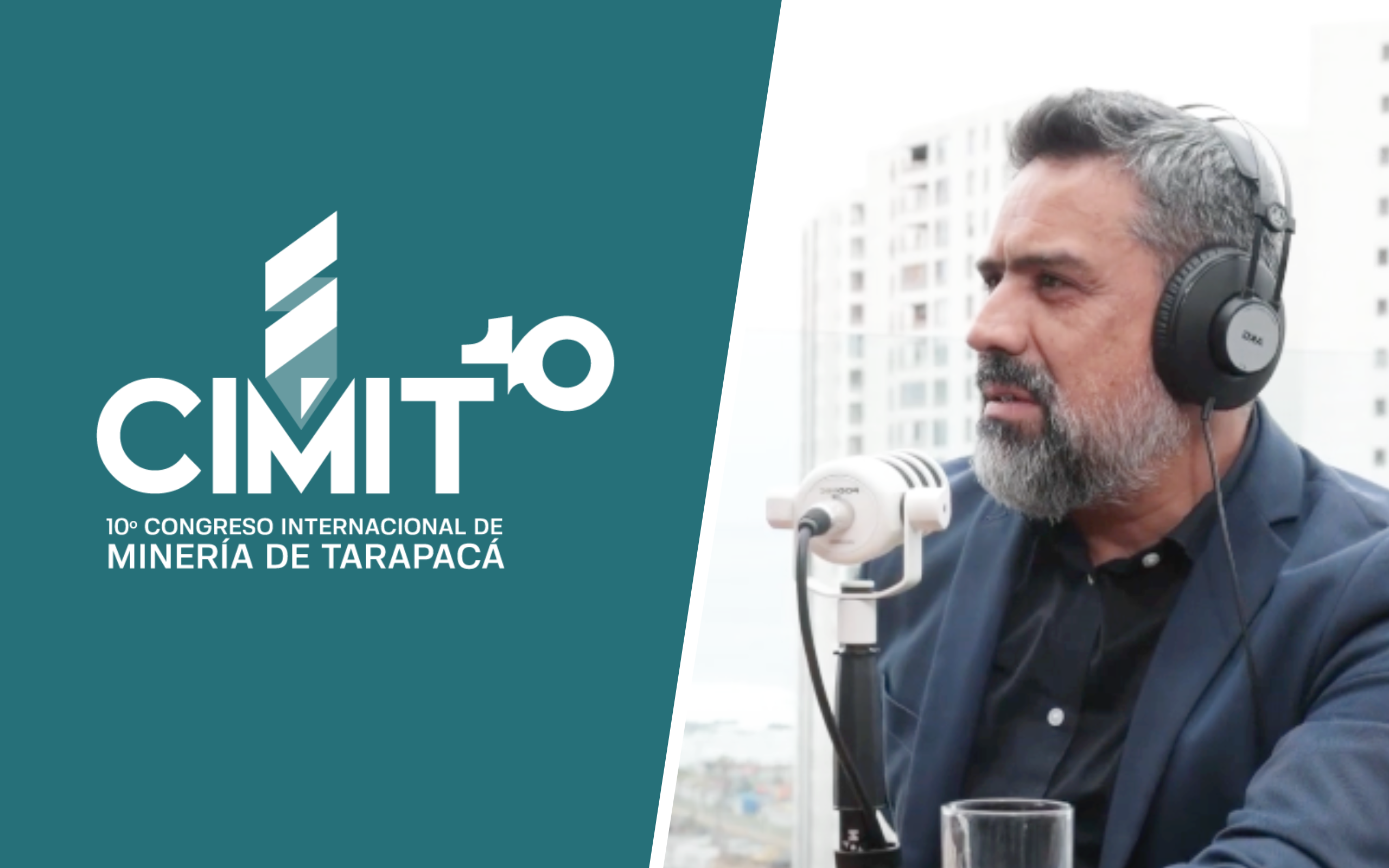 Episodio 06 - Gaetano Maniello, Collahuasi