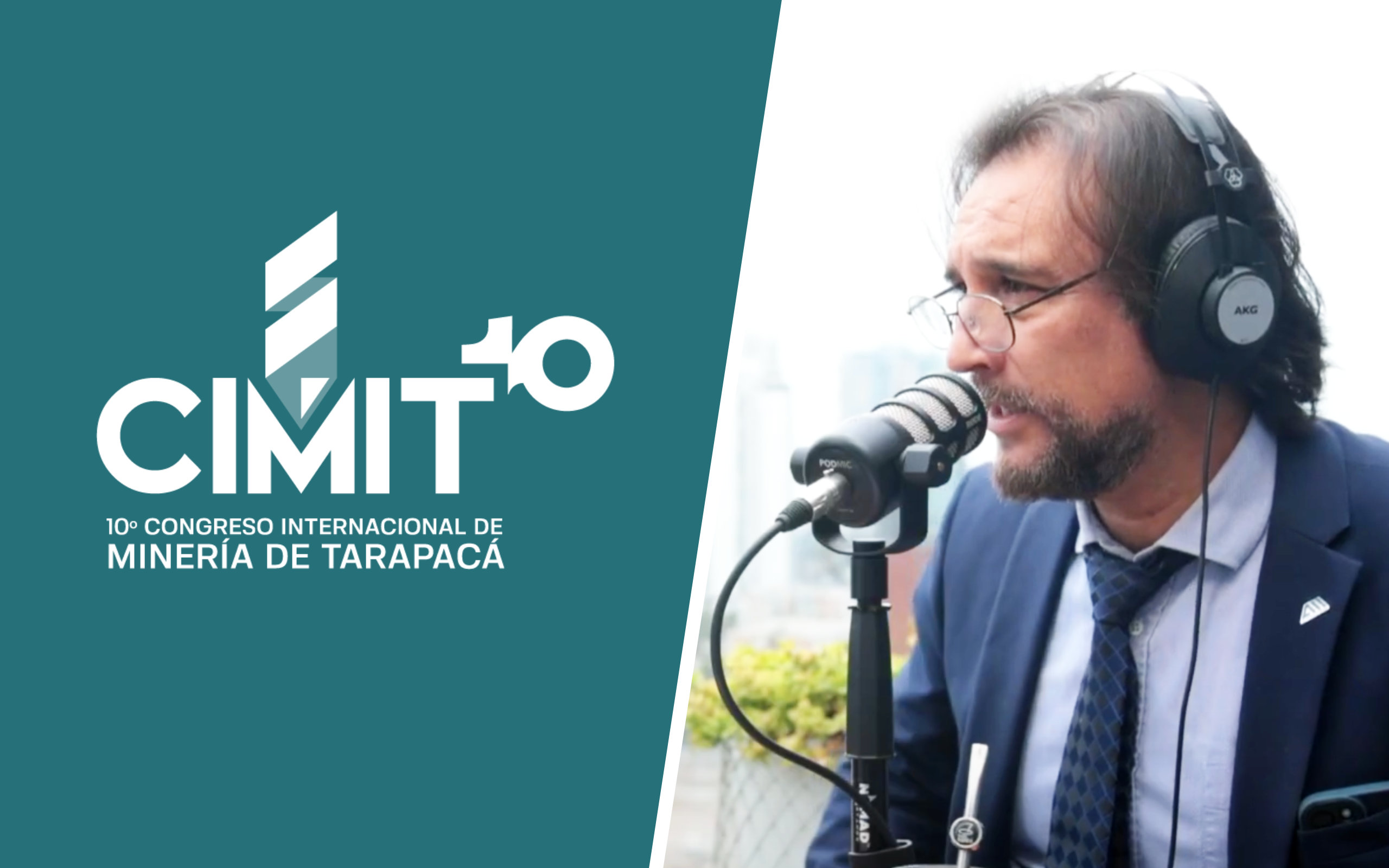 Episodio 03 - Marcos Gómez, AII